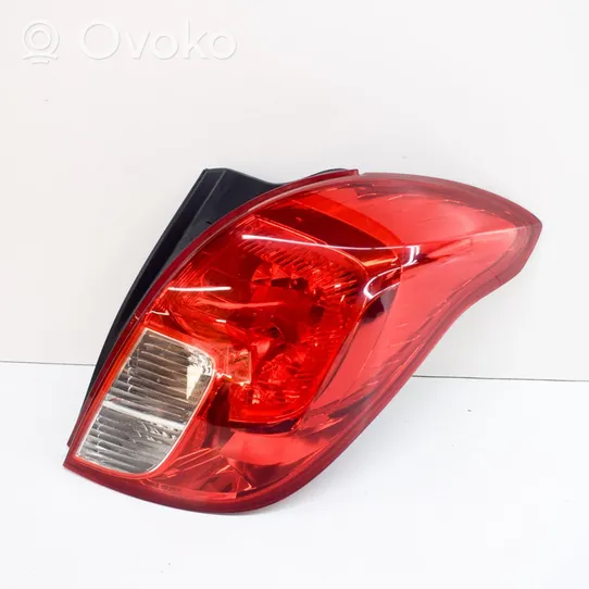 Opel Mokka X Takavalot 95089715