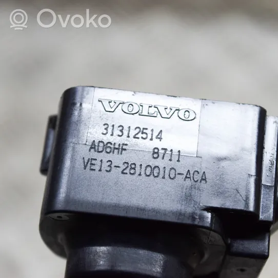 Volvo XC40 Bobina di accensione ad alta tensione 31312514