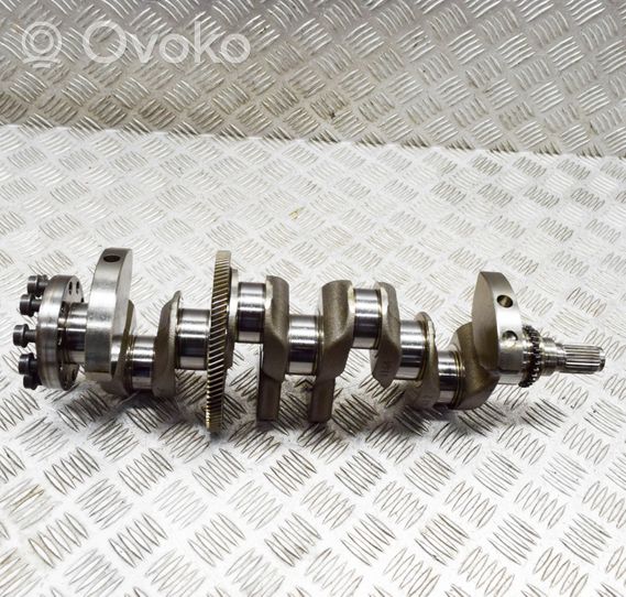 Volvo XC40 Crankshaft 31375358