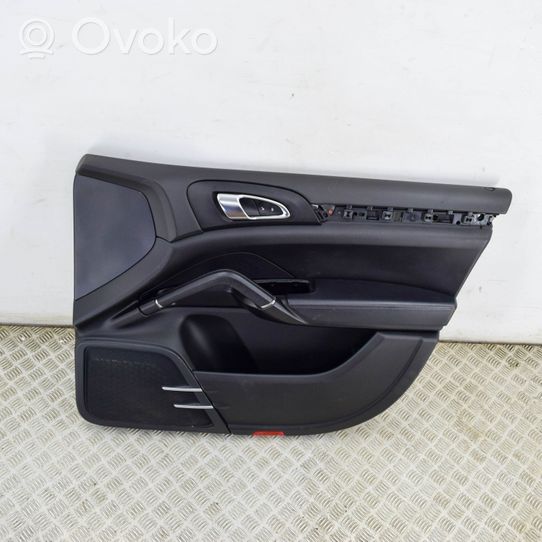 Porsche Cayenne (92A) Set interni 7P5867011C