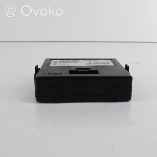 Volkswagen Golf VII Gateway valdymo modulis 5Q0907530AC