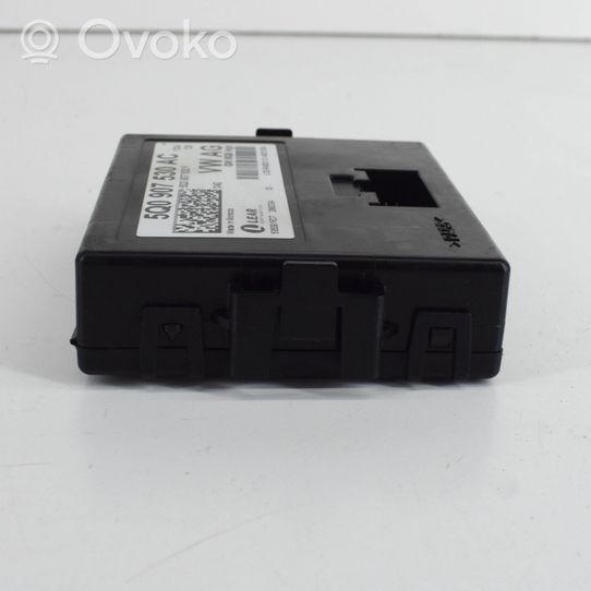 Volkswagen Golf VII Gateway valdymo modulis 5Q0907530AC