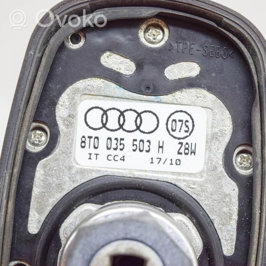 Audi A5 8T 8F Antena (GPS antena) 8T0035503H