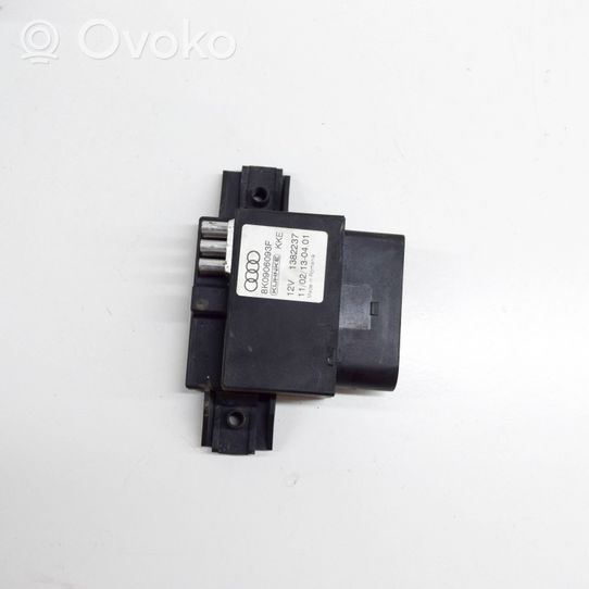 Audi A5 8T 8F Unité de commande / module de pompe à carburant 8K0906093F