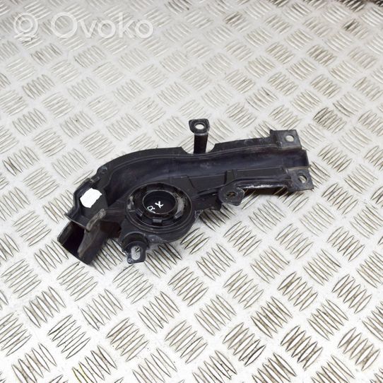 BMW 3 G20 G21 Joint de compartiment moteur 7419383