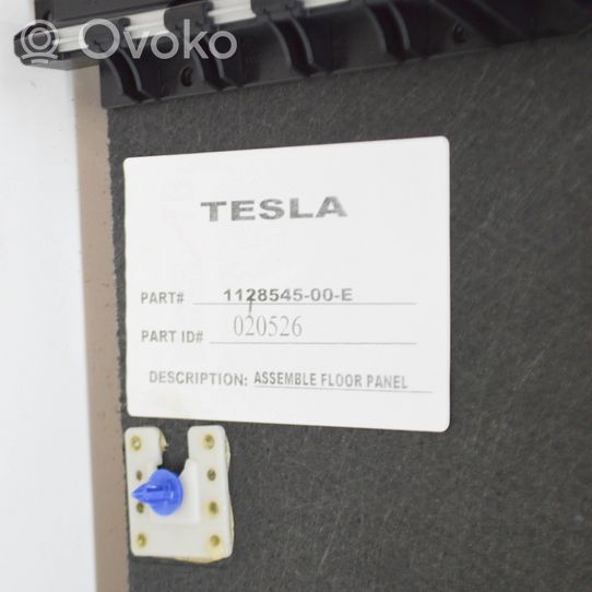 Tesla Model X Tappeto per interni 112854500E