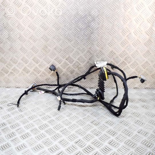 Maserati Levante Other wiring loom 670153707