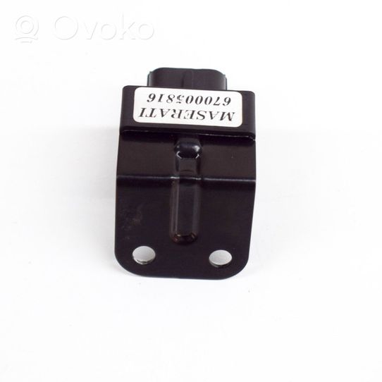 Maserati Levante Beschleunigungssensor Gaspedalsensor 670005816