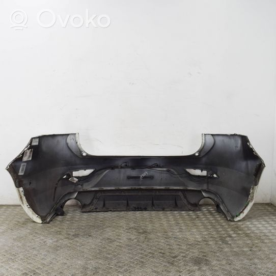 Volvo V40 Rear bumper 31283756