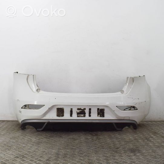 Volvo V40 Rear bumper 31283756