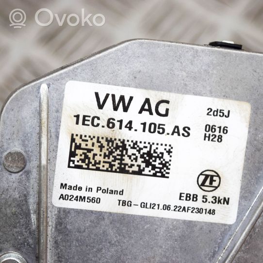 Volkswagen ID.3 Stabdžių vakuumo pūslė 1EC614105AS