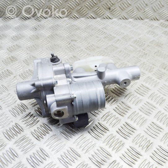 Honda CR-V Clutch slave cylinder 46806TMBH00