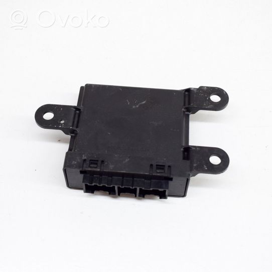 Maserati Levante Parking PDC control unit/module 670153622