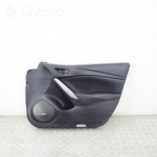 Mazda 6 Kit intérieur GHP96843X