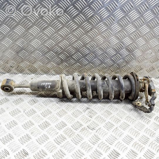 Toyota Land Cruiser (J150) Front shock absorber/damper 4851060260