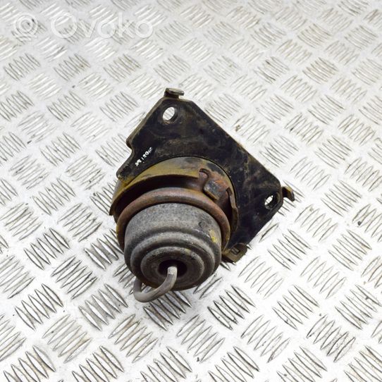 Toyota Land Cruiser (J150) Wspornik / Mocowanie silnika 1236130141