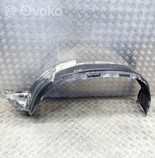 Toyota Land Cruiser (J150) Rivestimento paraspruzzi passaruota anteriore 5380660040