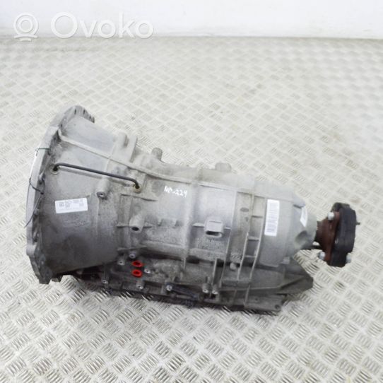 Jaguar XJ X351 Automatic gearbox 9X237000AF