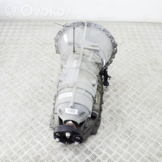 Jaguar XJ X351 Automatic gearbox 9X237000AF