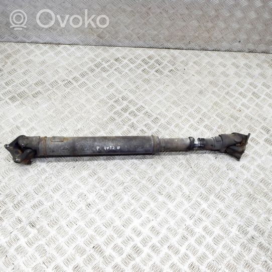 Toyota Land Cruiser (J150) Wał napędowy przedni 3714060480