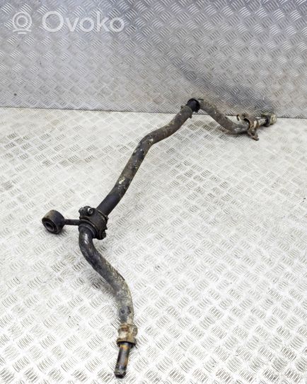 Toyota Land Cruiser (J150) Stabilizator przedni / drążek 4881160390