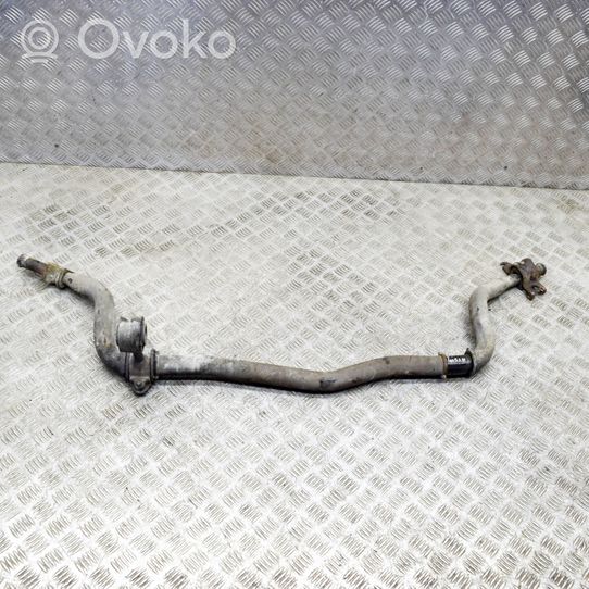 Toyota Land Cruiser (J150) Stabilizator przedni / drążek 4881160390