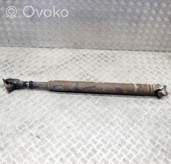 Toyota Land Cruiser (J150) Albero di trasmissione posteriore/semiasse 3711060A40