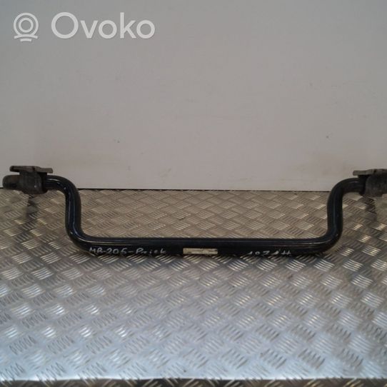 Mercedes-Benz C W205 Stabilizator przedni / drążek A2053230465