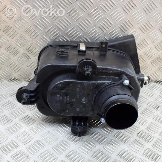 Maserati Levante Scatola del filtro dell’aria 670038725