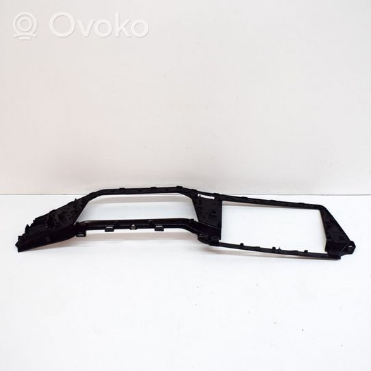 Volkswagen Golf VIII Rivestimento del vano portaoggetti del cruscotto 5H2857211C