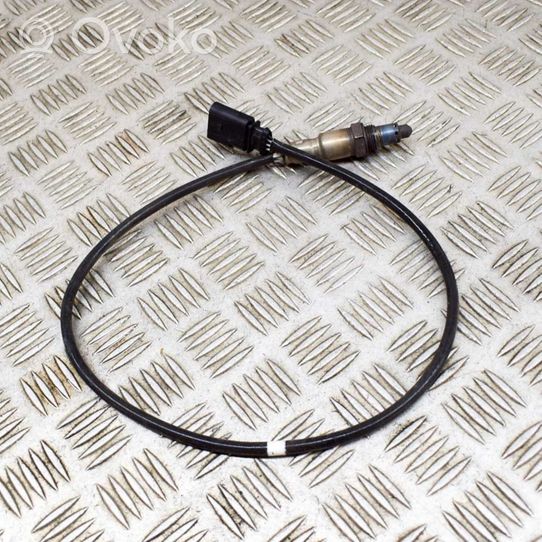 Volkswagen Golf VIII Lambda probe sensor 04E906262CS