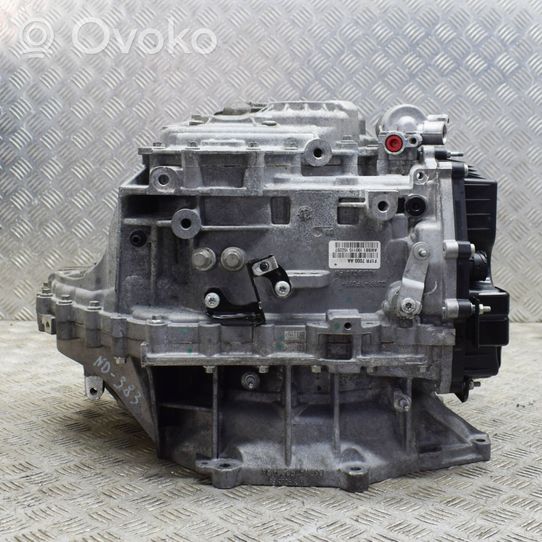 Ford Focus Automatic gearbox F1FR7000AA