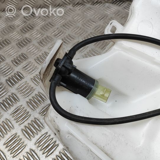 Honda CR-V Lamp washer fluid tank 76841TNYE02