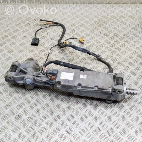 Audi A6 S6 C8 4K Steering rack 4N0909144D