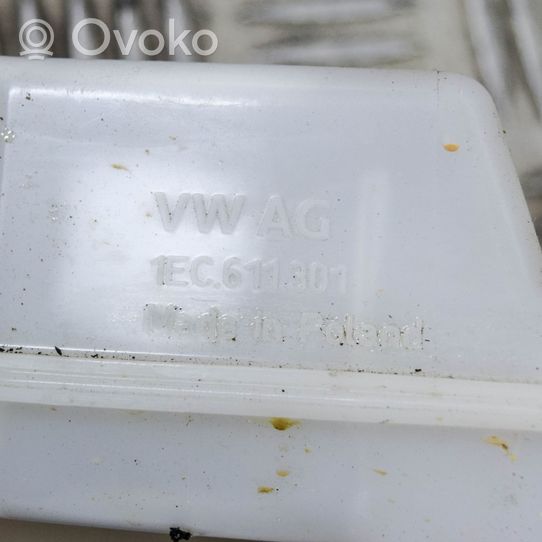 Volkswagen ID.3 Stabdžių vakuumo pūslė 1EC611301