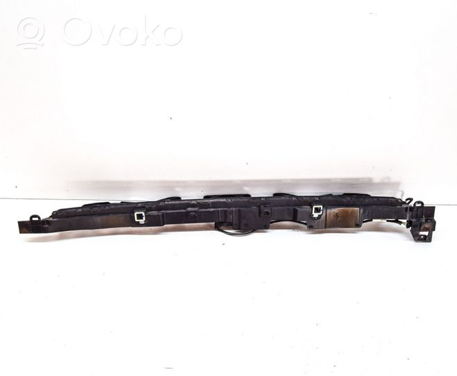 Peugeot 2008 II Support de pare-chocs arrière 9836323880