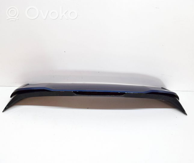 BMW iX3 G08 Tailgate/trunk spoiler 7498073