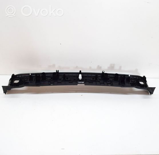 BMW iX3 G08 Rivestimento di protezione sottoporta del bagagliaio/baule 7489263