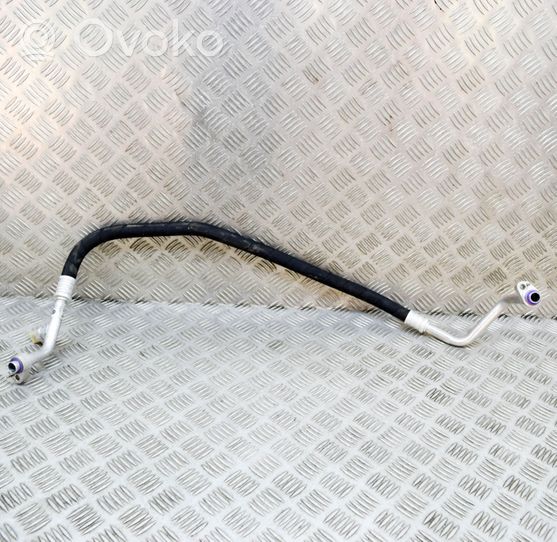 BMW iX3 G08 Tubo flessibile aria condizionata (A/C) 9872166