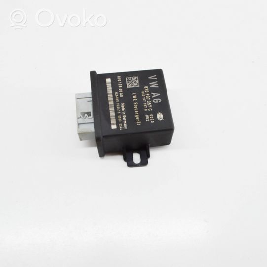 Audi Q7 4L Modulo luce LCM 8X0907357C