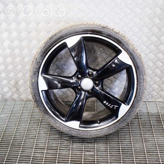 Audi A6 C7 R20 carbon fiber rim 4G0601025BP