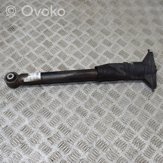 Peugeot 2008 II Rear shock absorber/damper 9837111480