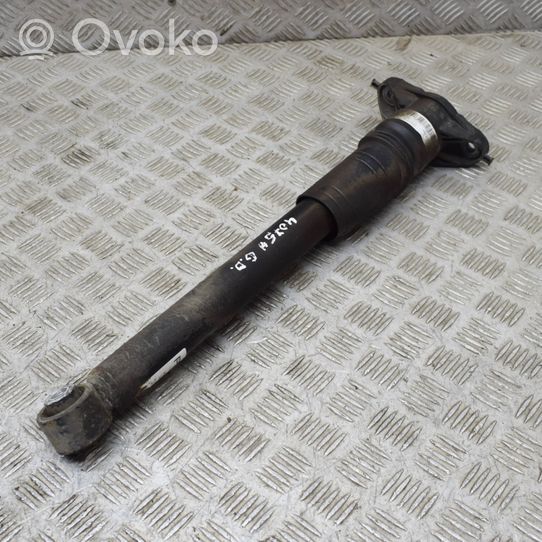 Peugeot 2008 II Rear shock absorber/damper 9837111480