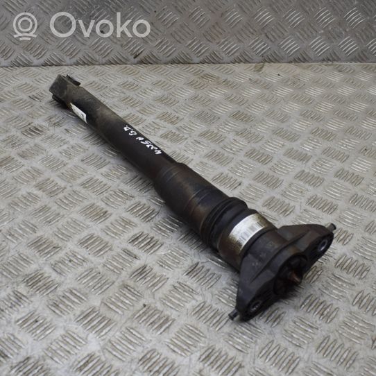 Peugeot 2008 II Rear shock absorber/damper 9837111480