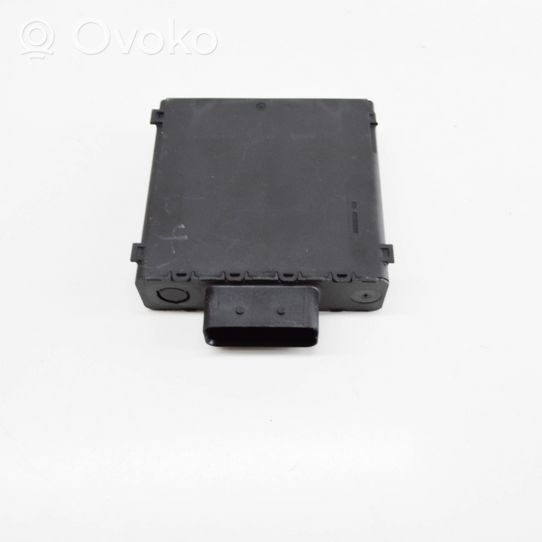 Audi Q7 4L Modulo del convertitore di tensione/trasformatore 8K0959663