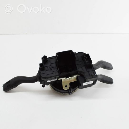 Audi Q7 4L Leva/interruttore dell’indicatore di direzione e tergicristallo 4E0953521B