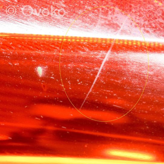 Chrysler Sebring (JS) Rear/tail lights 05303987AD