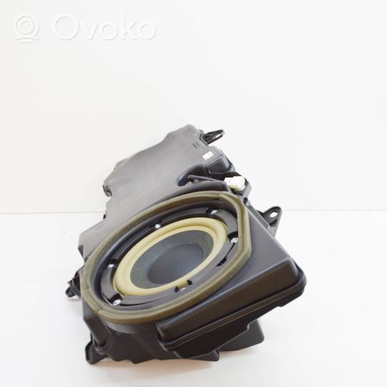 Toyota Land Cruiser (J150) Subwoofer altoparlante 861500W240