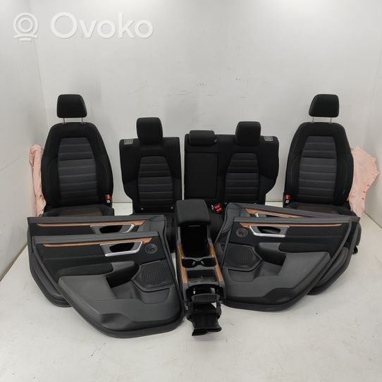 Honda CR-V Kit intérieur 