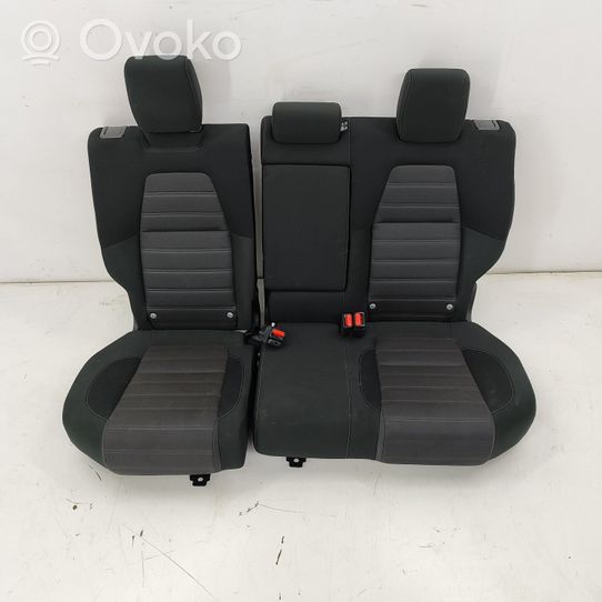 Honda CR-V Set interni 